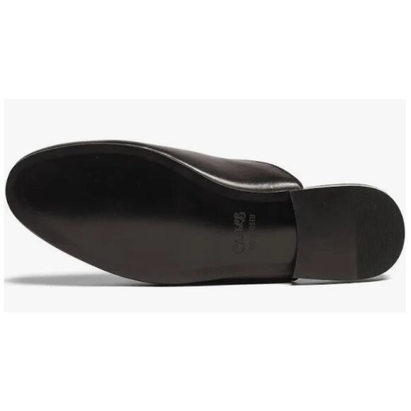 Carlos Santana Apollo Bit Slides for Men Size 13 Real Leather Brand New main image 9